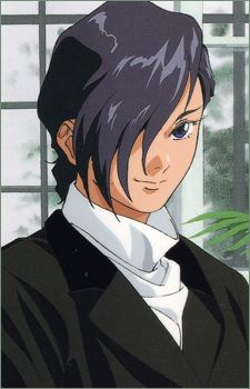 Lucrezia Noin (ルクレツィア・ノイン)