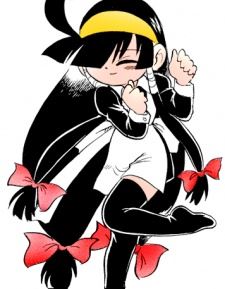 Lucuha (瑠玖羽)