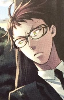 Ludger (ルドガー)