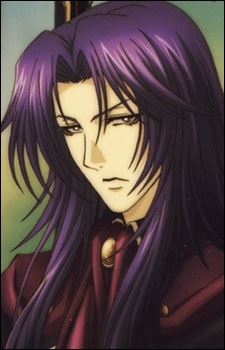 Ludwig Herzog von Mohn Nahe Liechtenstein 