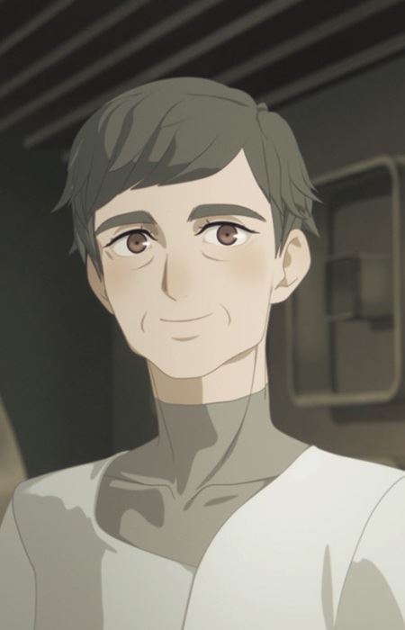 Luida (ルイーダ)