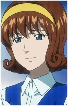Luigiana (ルイジアナ)