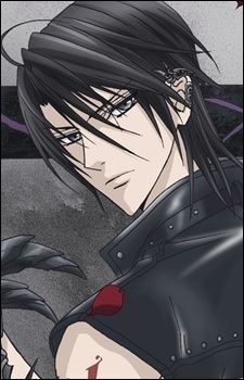 Luka Crosszeria (ルカ＝クロスゼリア)