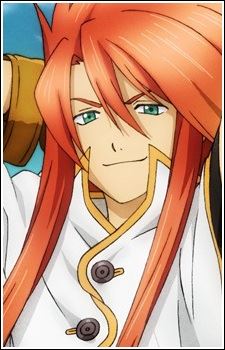 Luke Fon Fabre (ルーク・フォン・ファブレ)