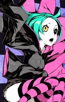 Luki (ルキ)