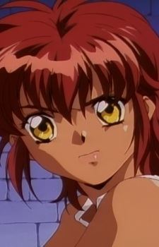 Lukish ( ルキシュ)