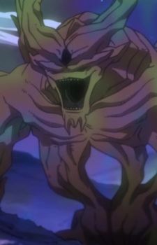 Lullaby (ゼレフ書の悪魔)