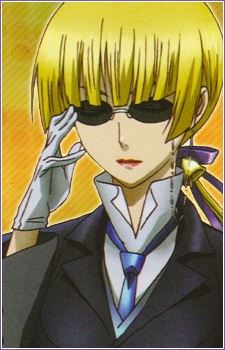 Lulu Bell (ルル・ベル)