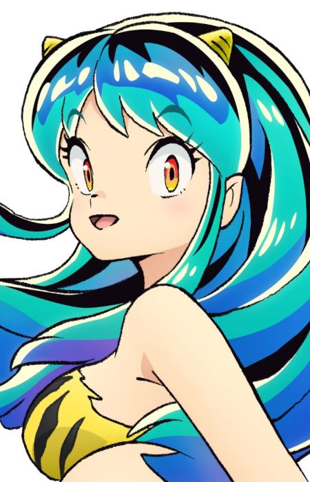 Lum (ラム)