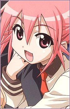 Lunar Edomae (江戸前 留奈)