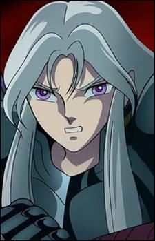 Lune Balrog (バルロン ルネ)