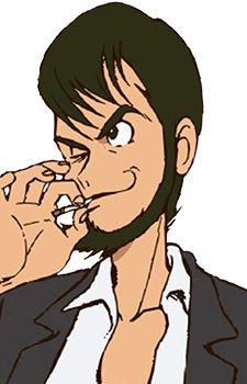Lupin II (ルパン二世)
