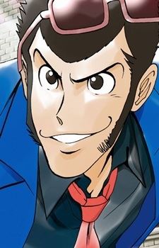  Lupin III (ルパン三世)