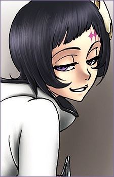 Luppi Antenor (ルピ·アンテノール)