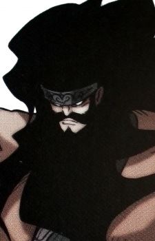 Lycan Usui (碓氷リカン)