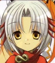 Lycoris (リコリス)