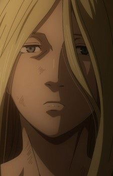 Lydia (リディア)