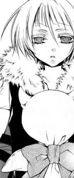 Lydwina Novie (リドヴィナ・ノヴィエ)