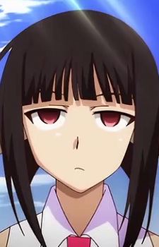 Lynn Garland (リン・ガランド)