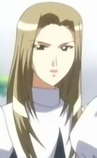 Lyticia (リティシア)