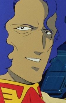 M'Quve (マ・クベ )