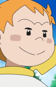 Maamane (マーマネ)