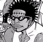 Maashiima (恤 （マーシーマ）)