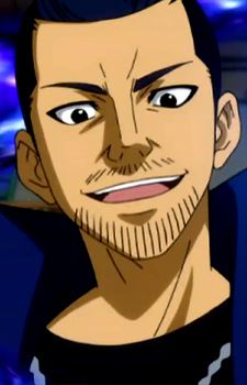 Macao Conbolt (マカオ・コンボルト)