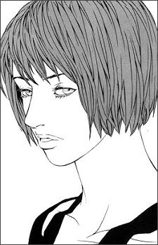 Machi Isono (伊園 磨知)