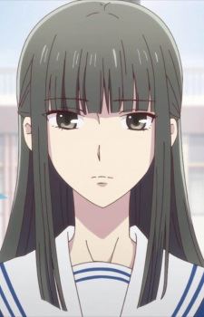 Machi Kuragi (倉伎 真知)