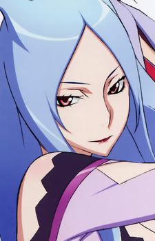 Machina (マキナ)