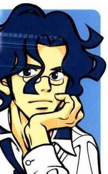 Machizou Sakaida (堺田町蔵)