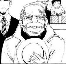 Macky (マッキー)