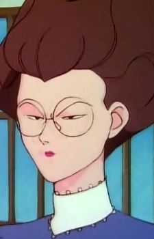 Madame Saint Paul (マダム・サンポール)
