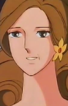 Madame de Jarjayes 