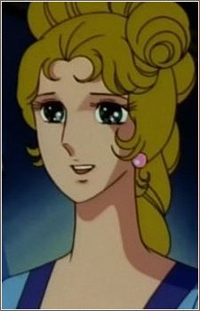 Madame de Polignac 