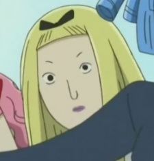 Madeleine (マドレーヌ)