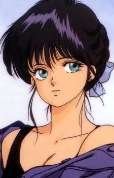 Madoka Ayukawa (鮎川 まどか)