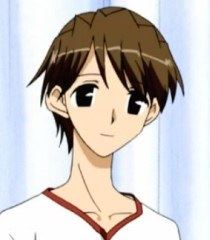 Madoka Kido (城戸 円)