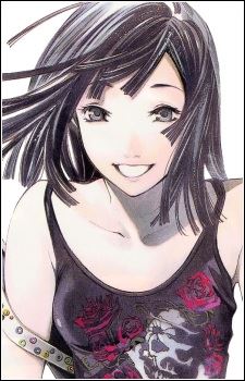 Madoka Mawari (圓 円)