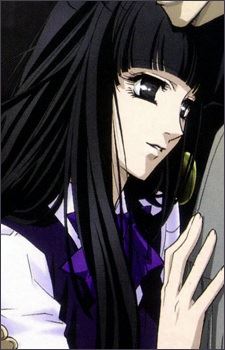 Madoka Otowa (音羽 マドカ)