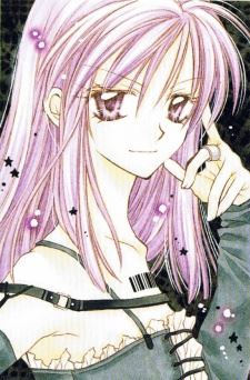Madoka Wakamatsu (若松 円)