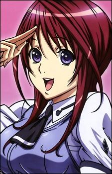 Mafuyu Oribe (織部 まふゆ)