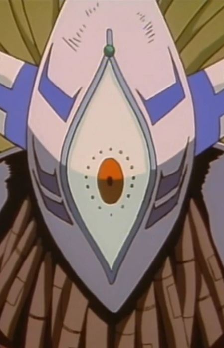 Magensha (魔元紗)