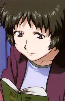 Maggie Mui (マギー・ムイ)