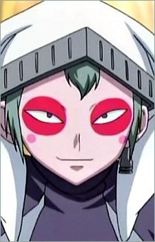 Magical Roe (マジカル・ロウ)