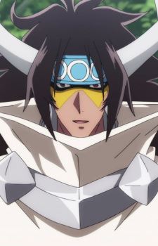 Magna (マグナ)