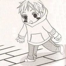 Mahiro Takahashi (高橋 真浩)