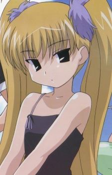 Mahiru Minazuki (水無月 まひる)