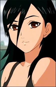 Maho Minami (南 真帆)